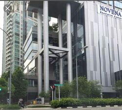 Oasia Hotel/novena Specialist Center (D11), Retail #590626701
